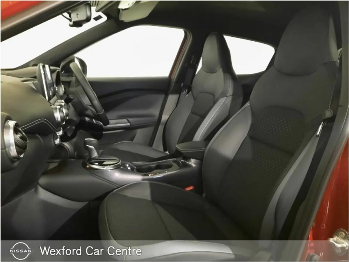 Nissan Juke SV PREMIUM Hybrid (ORDER TODAY) - Image 6