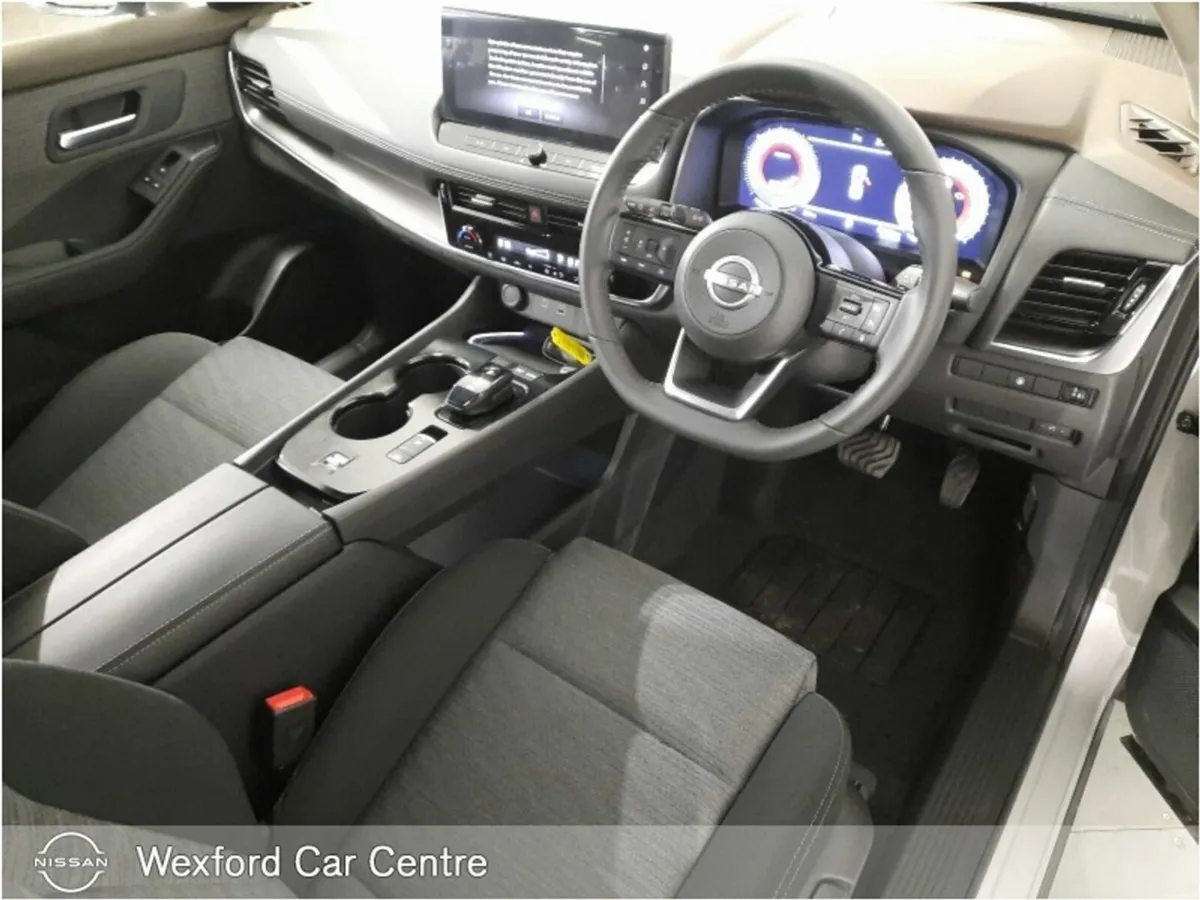 Nissan X-Trail  EPower X-Trail SV Premium 5 Seats - Image 3