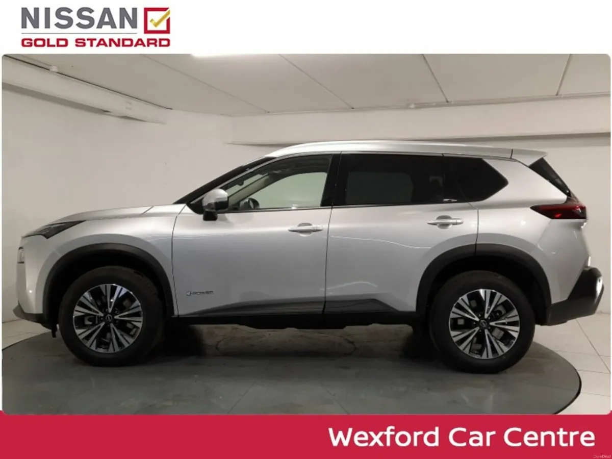 Nissan X-Trail  EPower X-Trail SV Premium 5 Seats - Image 5