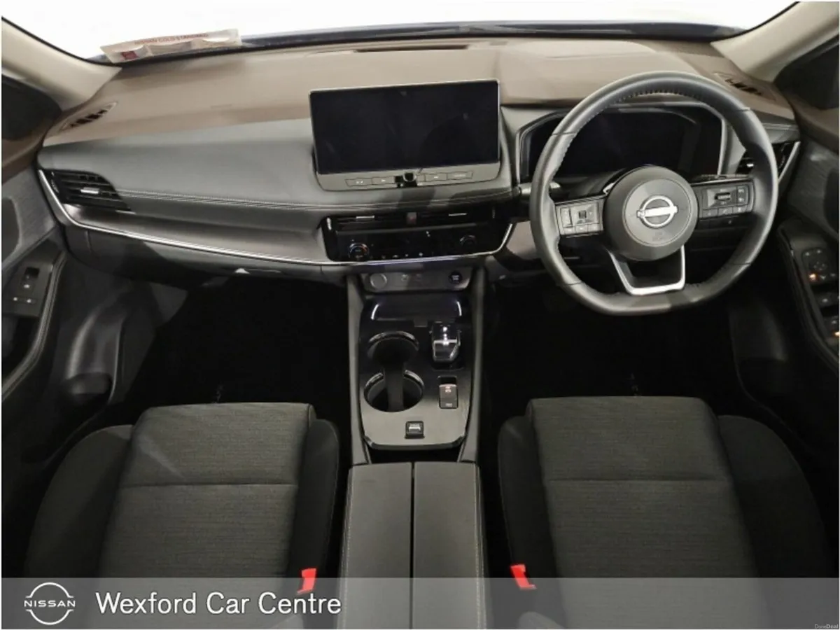 Nissan X-Trail ePOWER X-TRAIL SV PREMIUM 5 Seater - Image 4