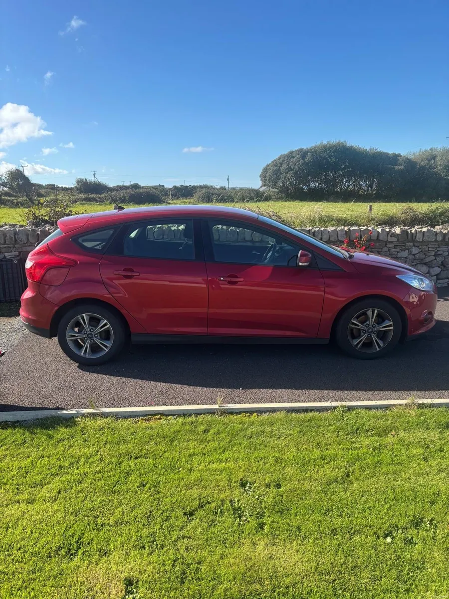 142 Ford Focus 1.6 L Diesel - Image 2