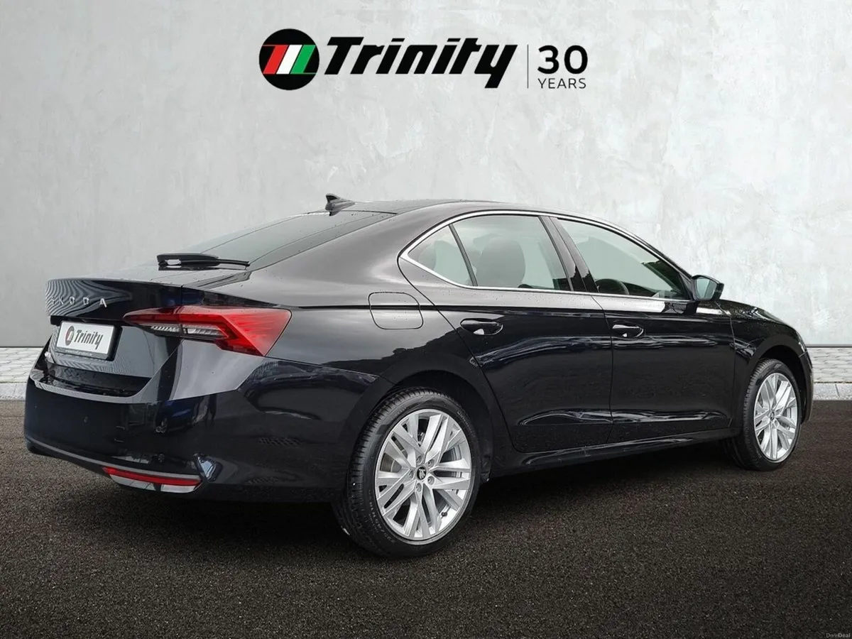 Skoda Octavia ** ORDER YOUR 261 ** SELECTION+ ** 2 - Image 3