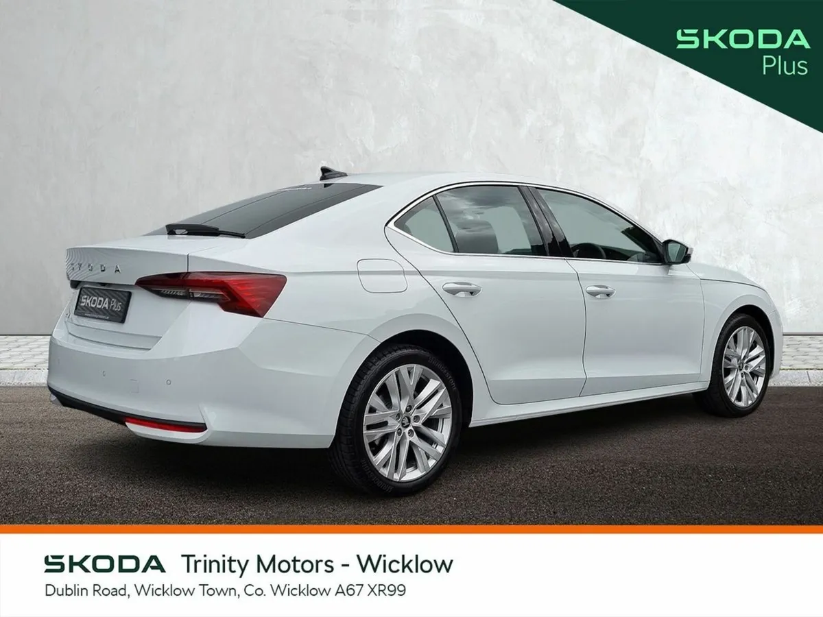 Skoda Octavia ** SELECTION+ MHEV ** 1.5TSI 150HP * - Image 3