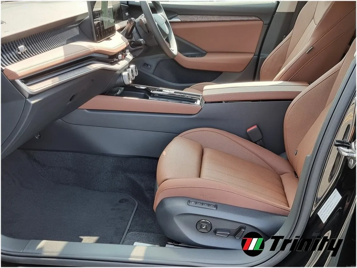 Skoda Superb ** ORDER YOUR 261 ** L&K ** 2.0 TDI * - Image 4