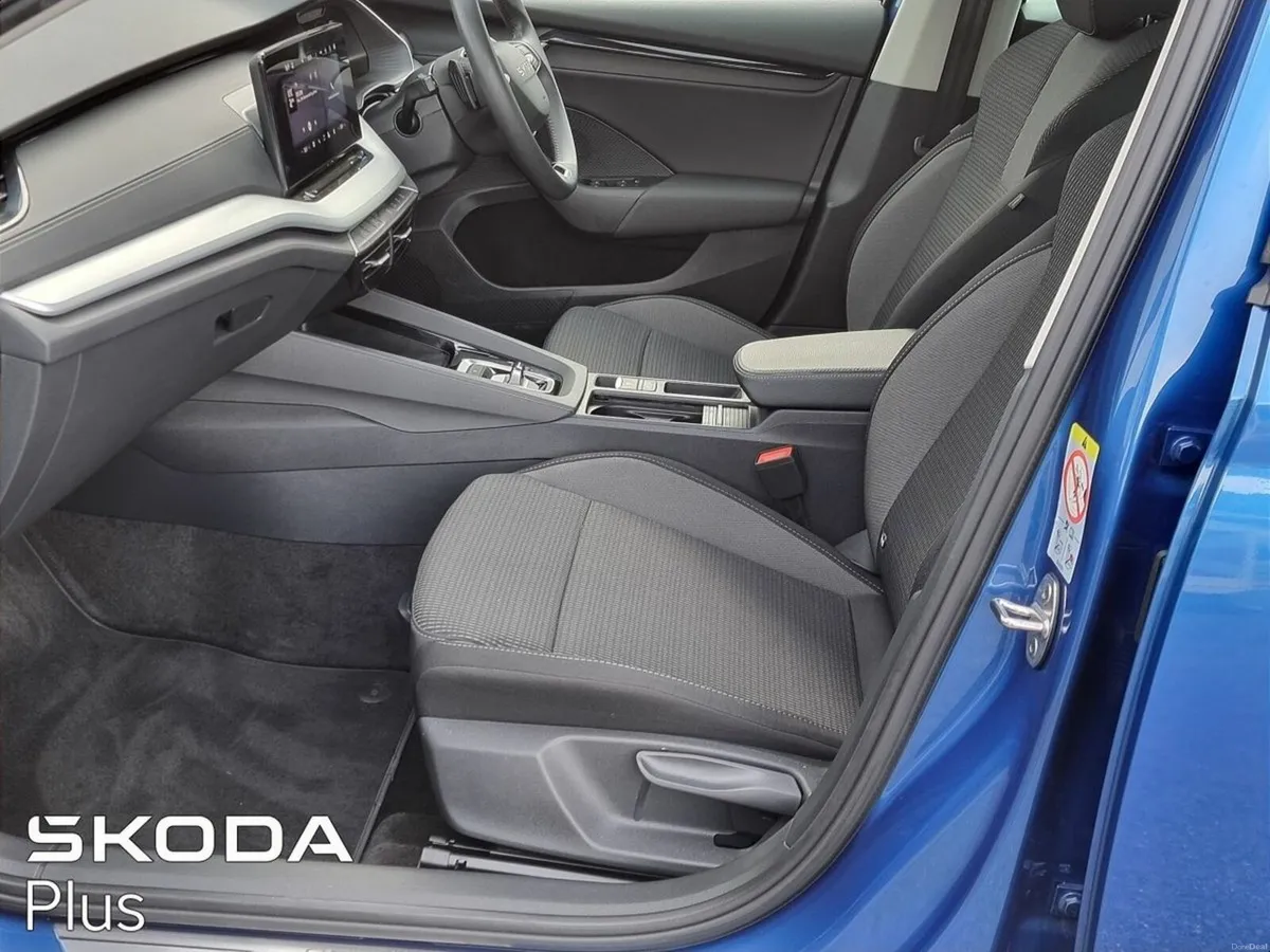 Skoda Octavia GREAT VALUE ** SELECTION ** 2.0TDI 1 - Image 4