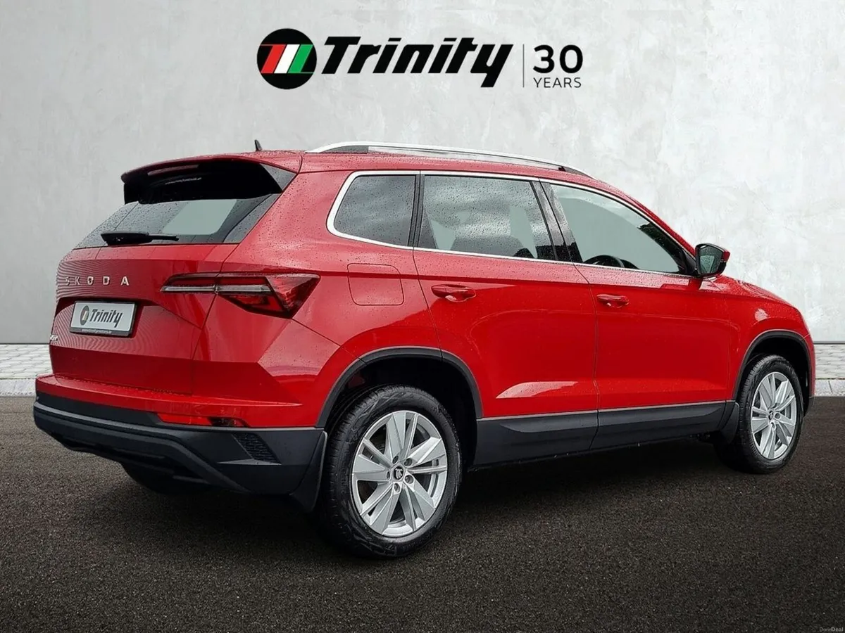 Skoda Karoq ** ORDER YOUR 261 ** SELECTION ** 1.0 - Image 3