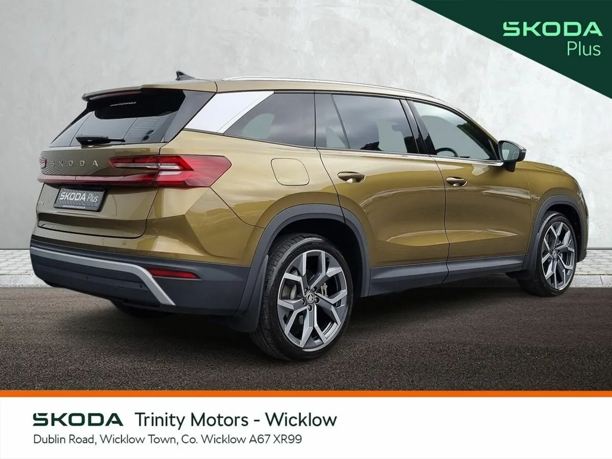 Skoda Kodiaq ** GREAT VALUE ** SELECTION+ ** 2.0 T - Image 3