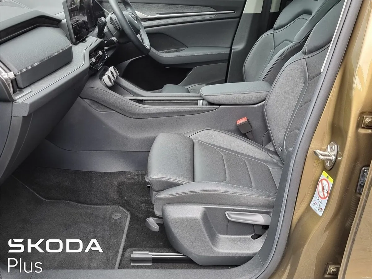 Skoda Kodiaq ** GREAT VALUE ** SELECTION+ ** 2.0 T - Image 4