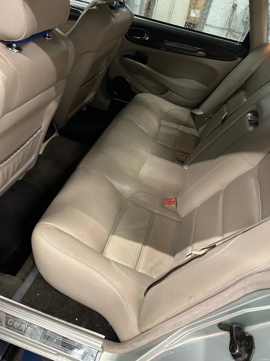 Jaguar xjr 1998 - Image 2