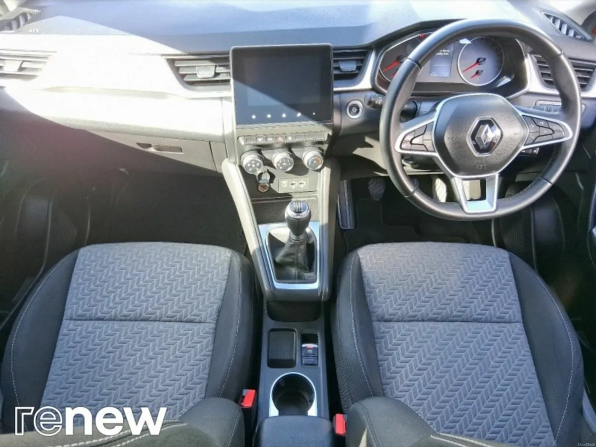 Renault Captur 1.0 TCe 90 DFull Limited - Image 2