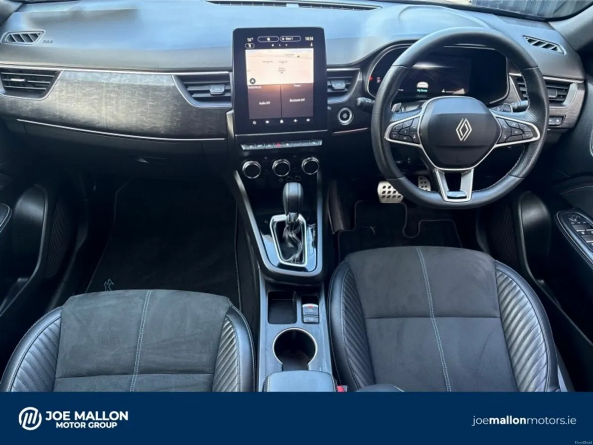 Renault Arkana TCe 160 Auto esprit Alpine - Image 4