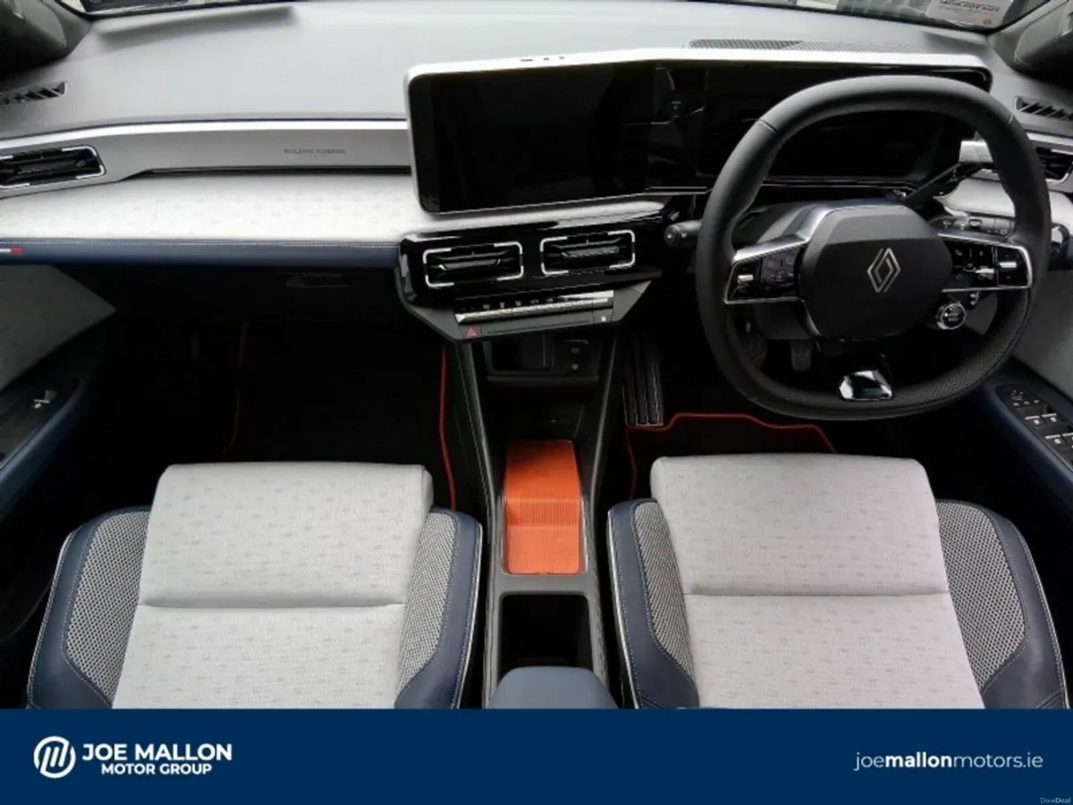 Renault 5 Roland Garros 52kWh 150hp - Image 4