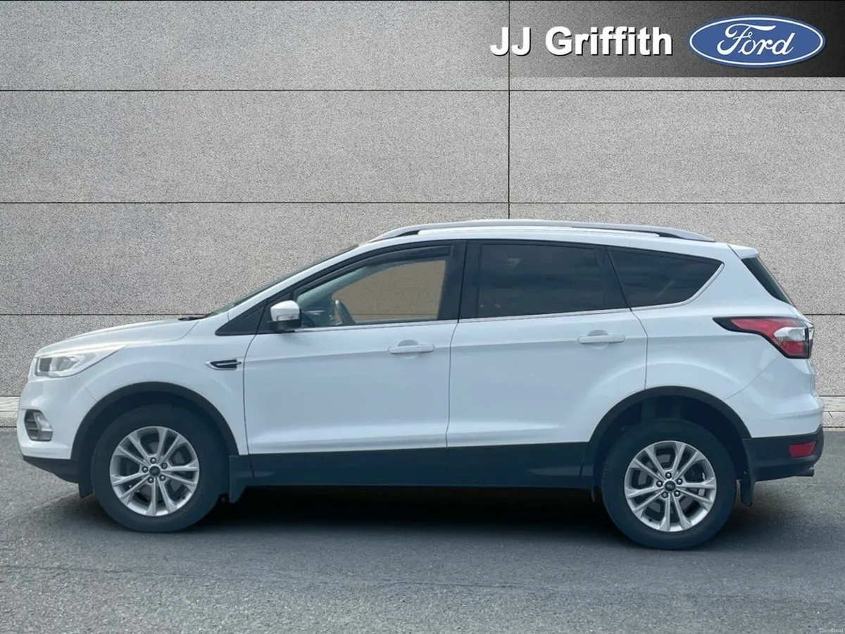 Ford Kuga 1.5TDCi 120PS FWD Titanium - Image 3