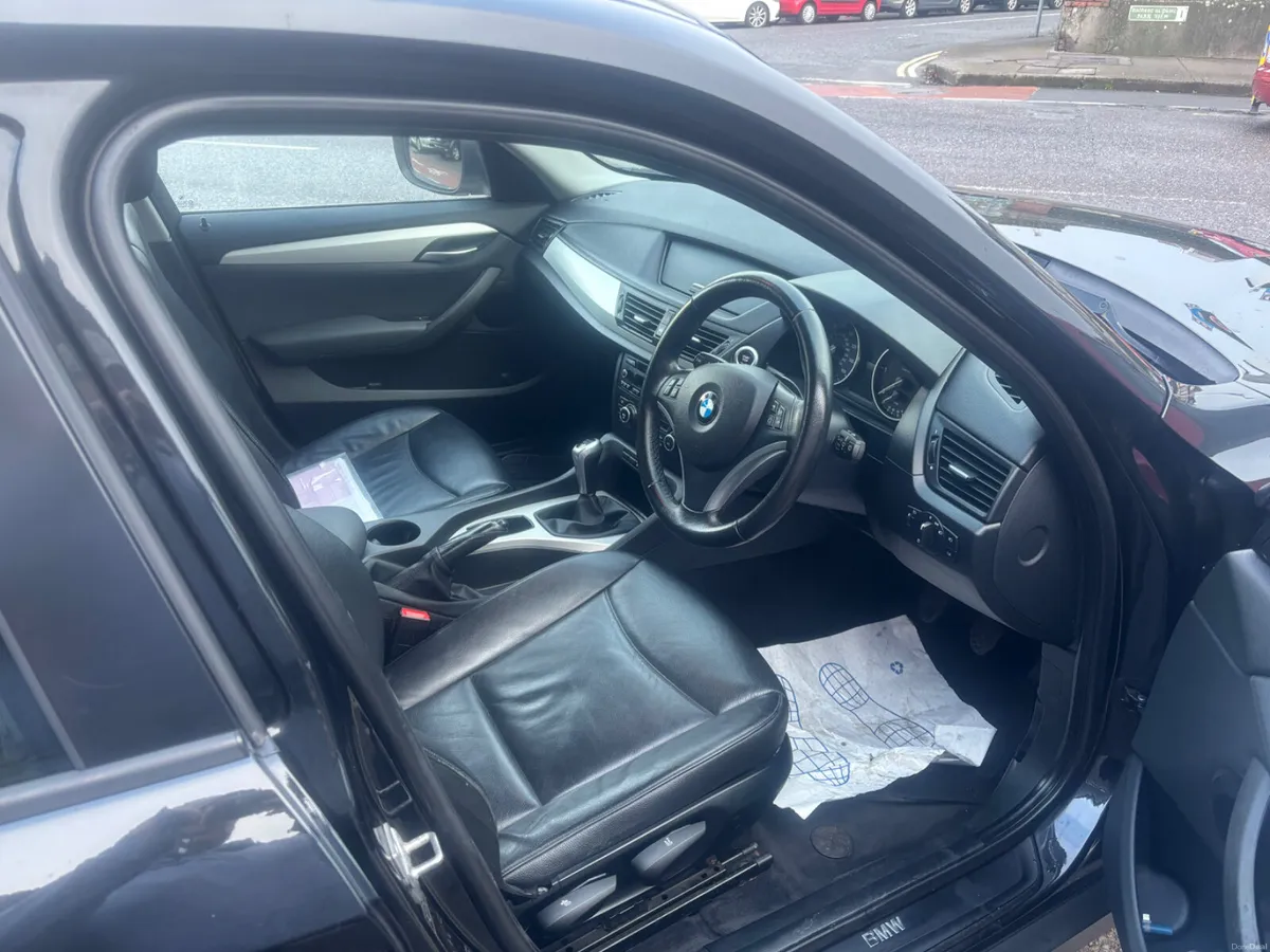 BMW X1 2012 2.0D NCT Excellent Condition - Image 5