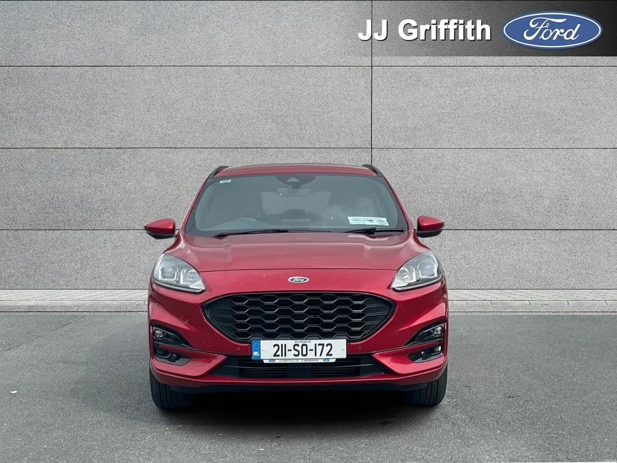 Ford Kuga 1.5 EcoBlue 120PS ST-Line - Image 4