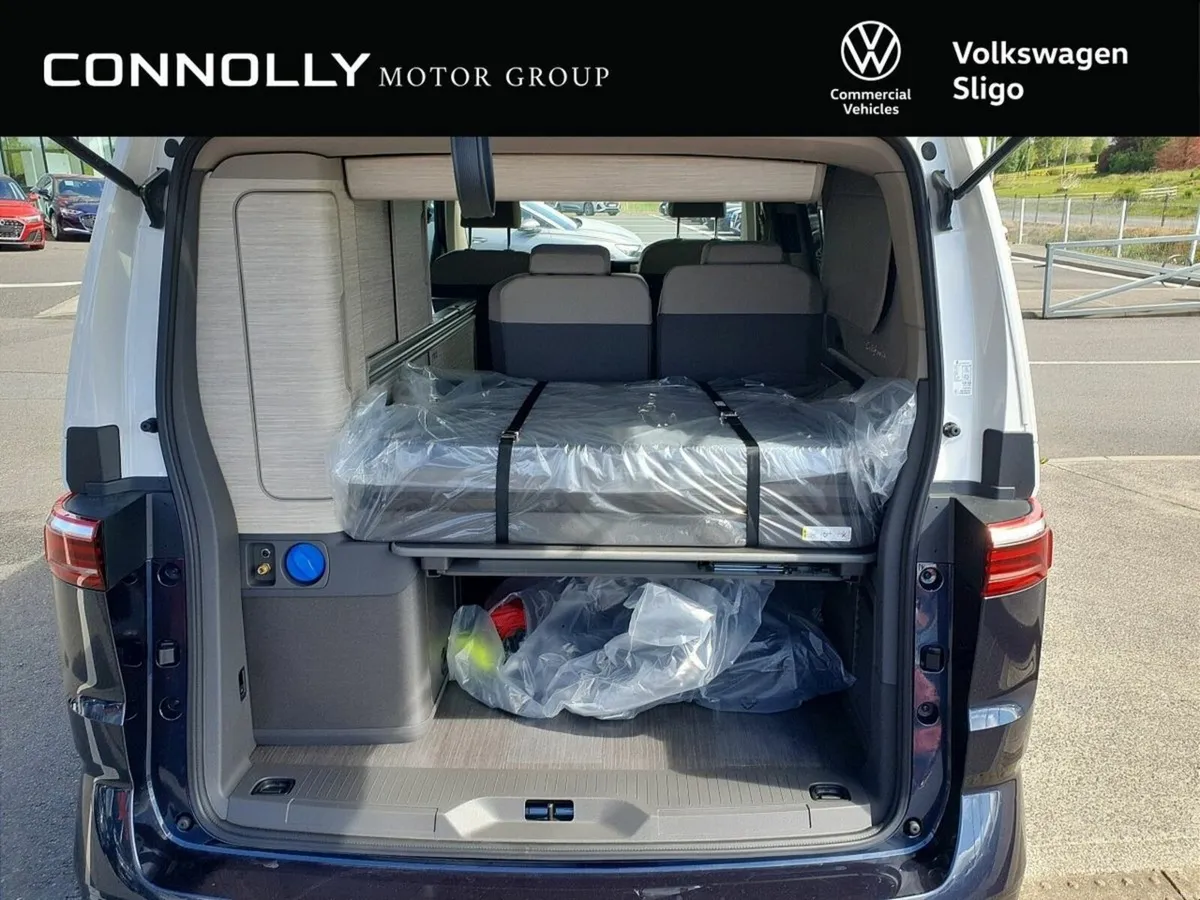 Volkswagen California *** IN STOCK***Ocean 2.0 tdi - Image 6