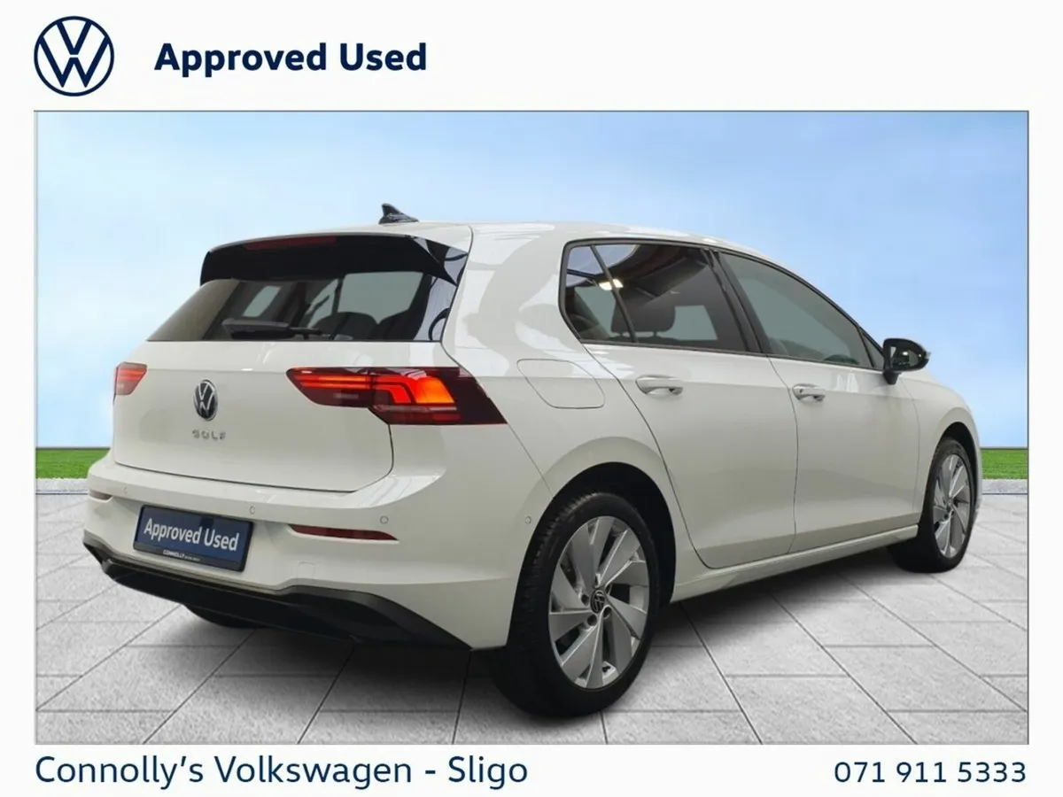 Volkswagen Golf EDITION 75 2.0 TDI 116HP - Image 3