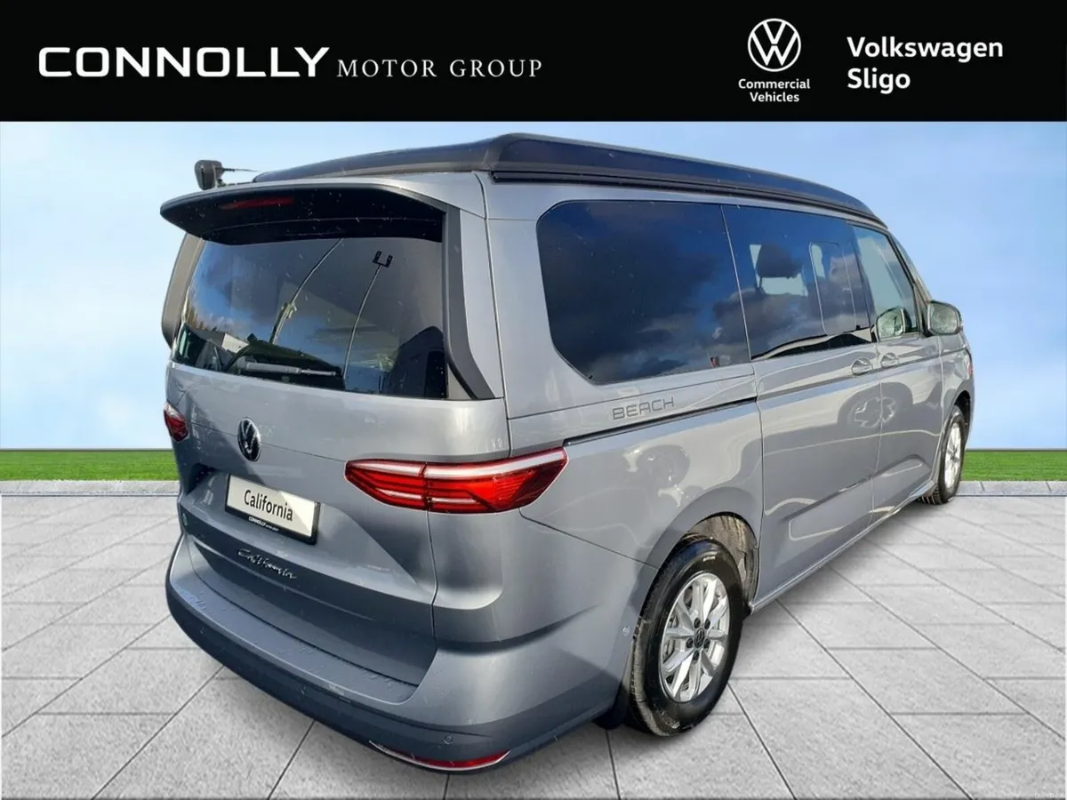 Volkswagen California *** On Order*** Beach - Image 3
