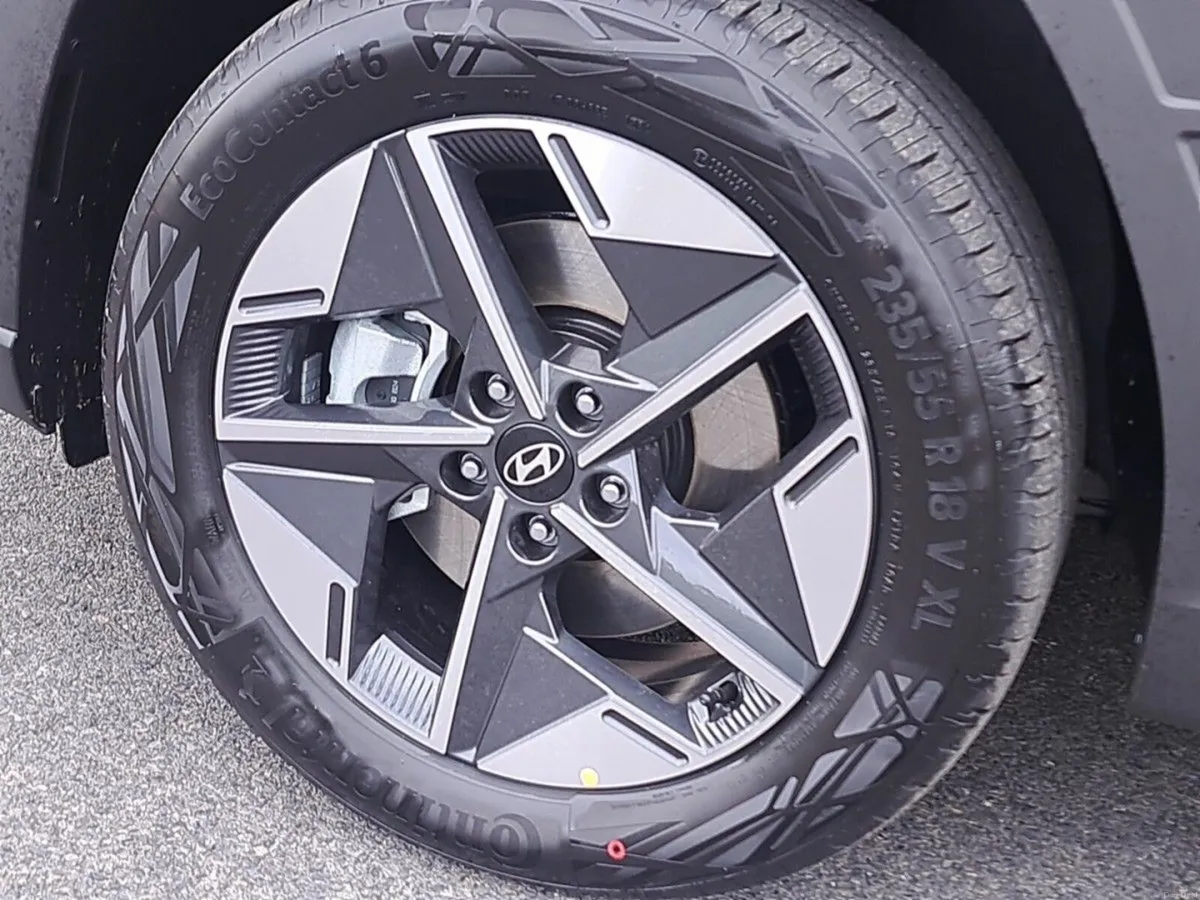 Hyundai Tucson Executive Plus Model 1.6 Diesel, Or - Image 5