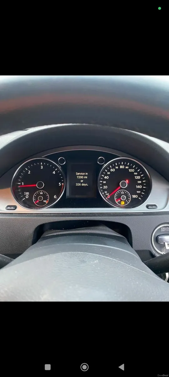 Volkswagen CC 2013 - Image 3