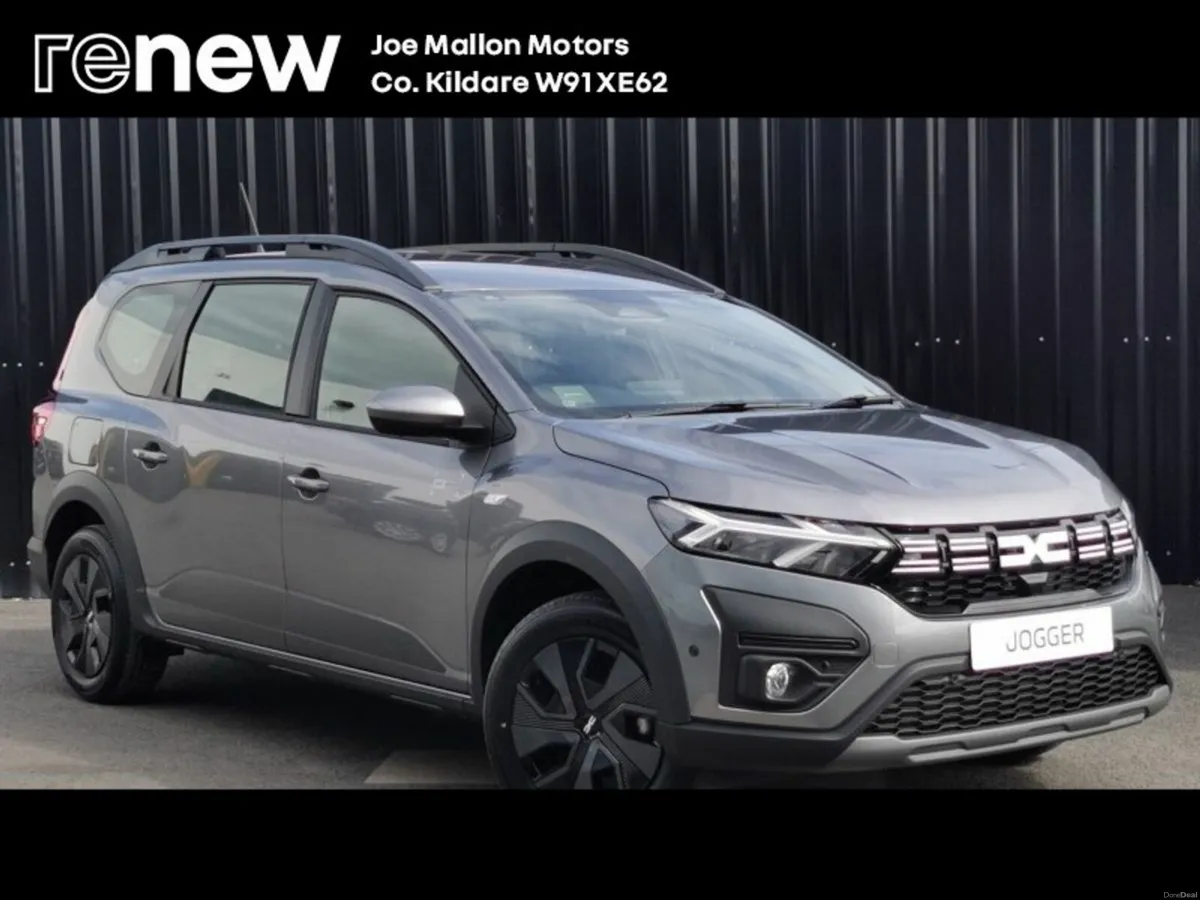 Dacia Jogger Extreme TCE 110 - Image 1