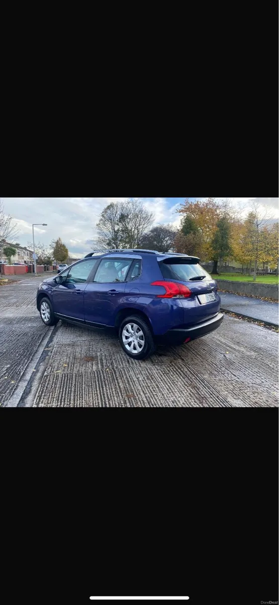 Peugeot 2008 - Image 3