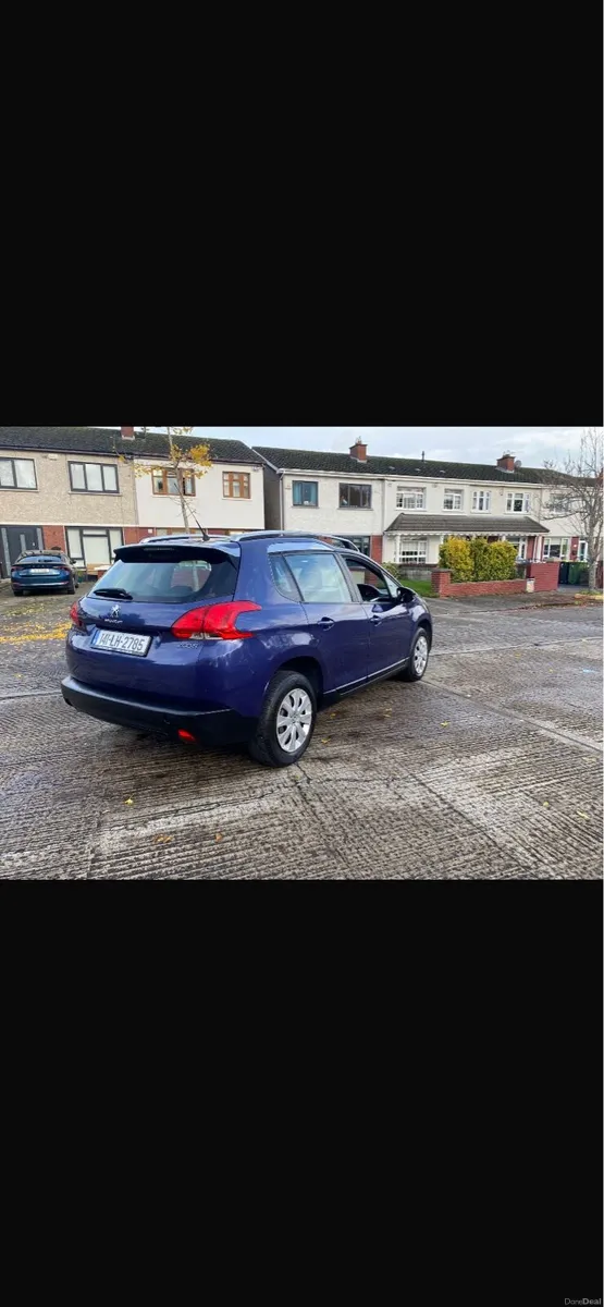 Peugeot 2008 - Image 4