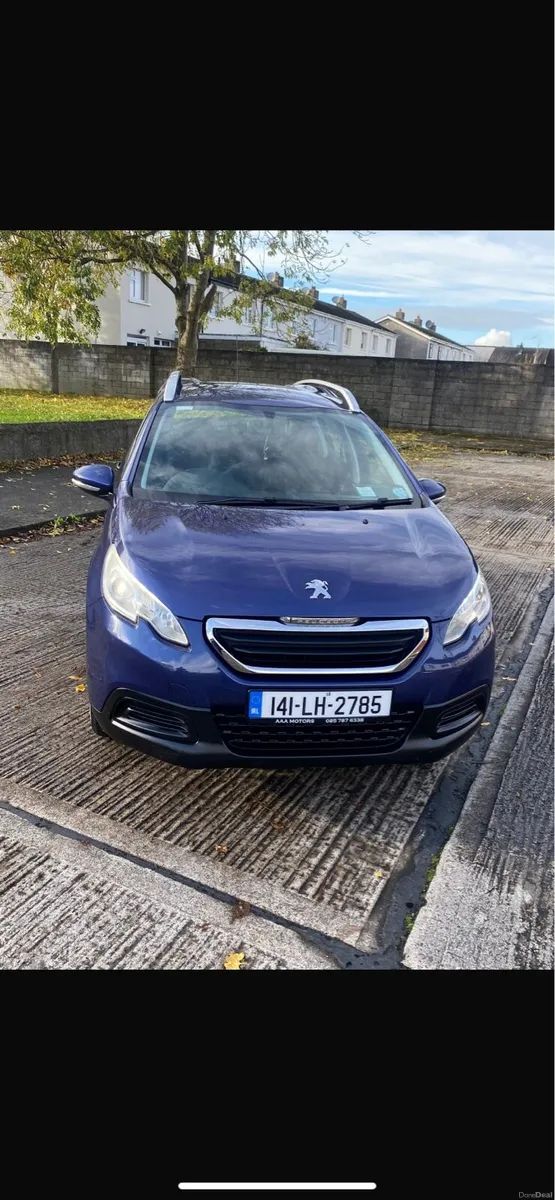 Peugeot 2008 - Image 2