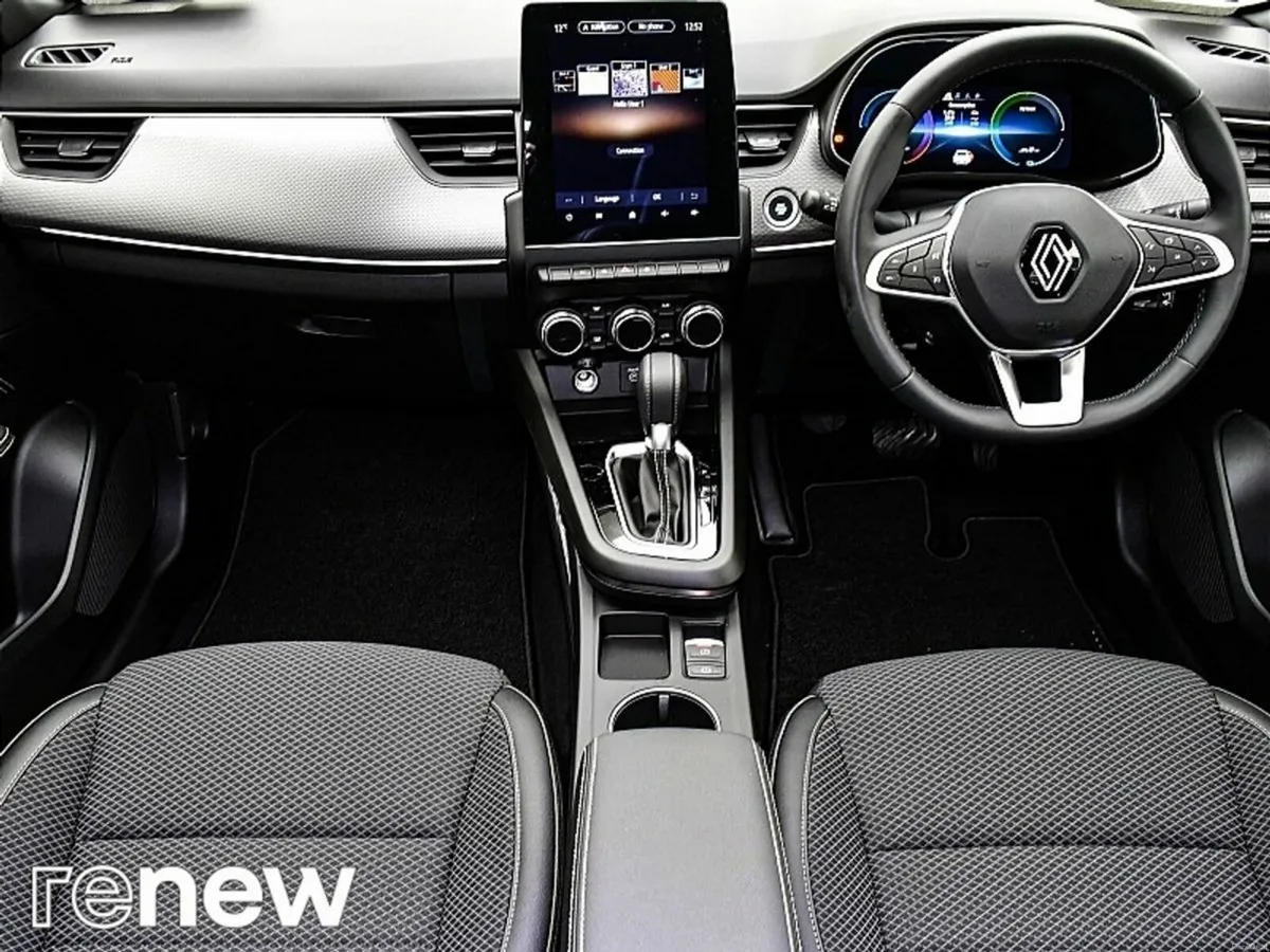 Renault Arkana Techno TCe 140 Auto GSR2 - Image 2