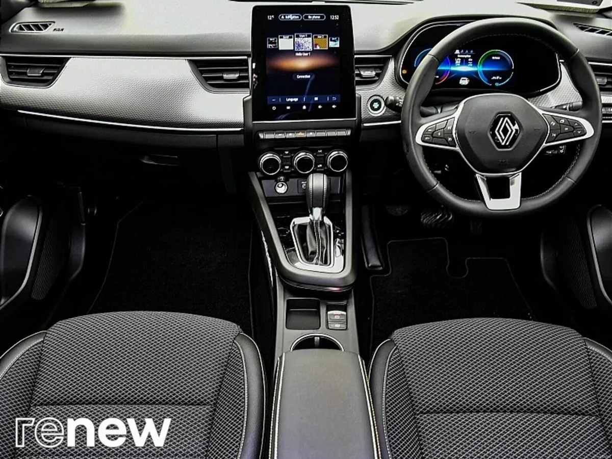 Renault Arkana Techno TCe 140 Auto GSR2 - Image 3