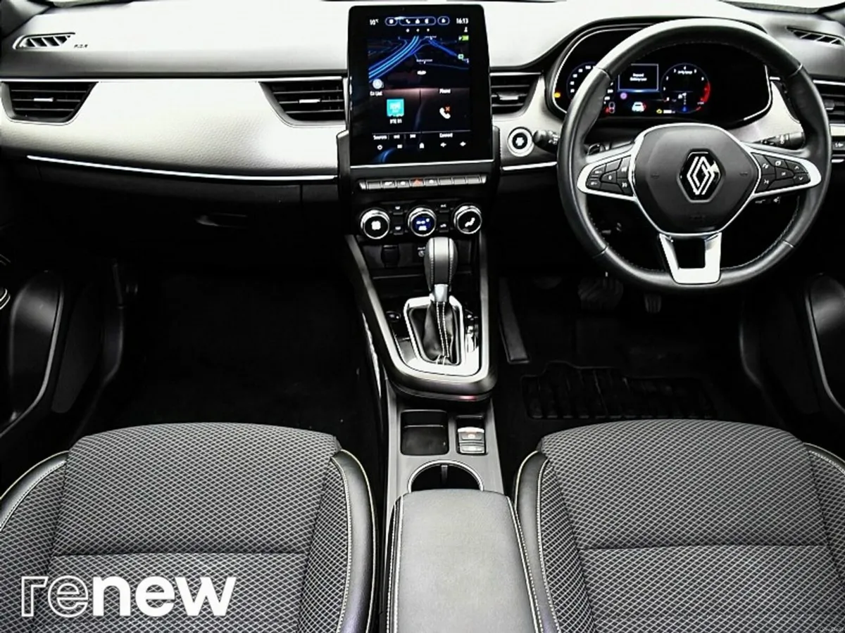 Renault Arkana Techno TCe 140 Auto GSR2 - Image 3