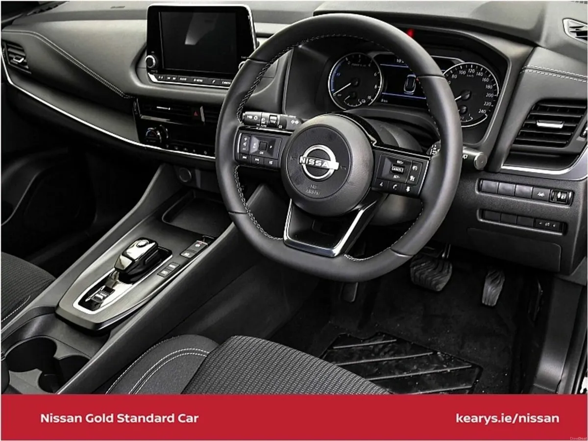 Nissan Qashqai ePOWER SV - Image 6