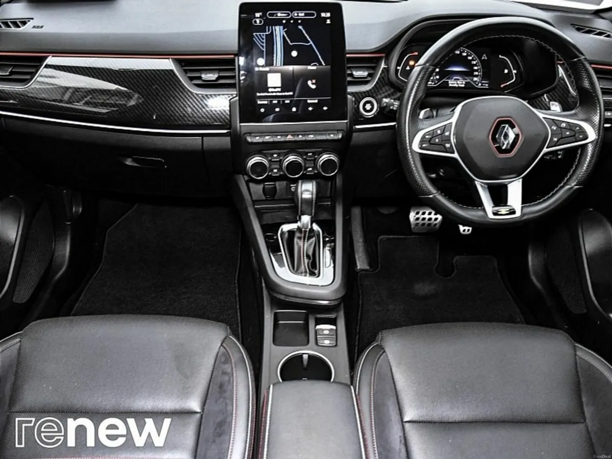 Renault Arkana R.S. Line TCe 140 Auto - Image 3