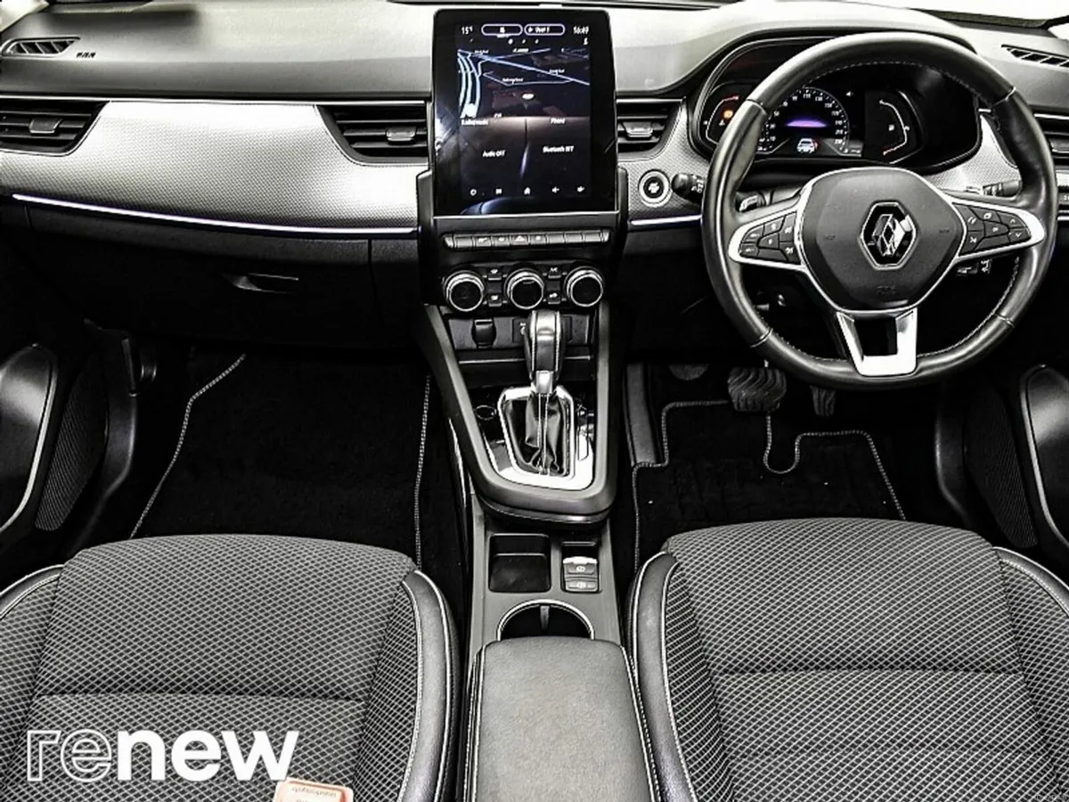 Renault Arkana Techno TCe 140 Auto - Image 3