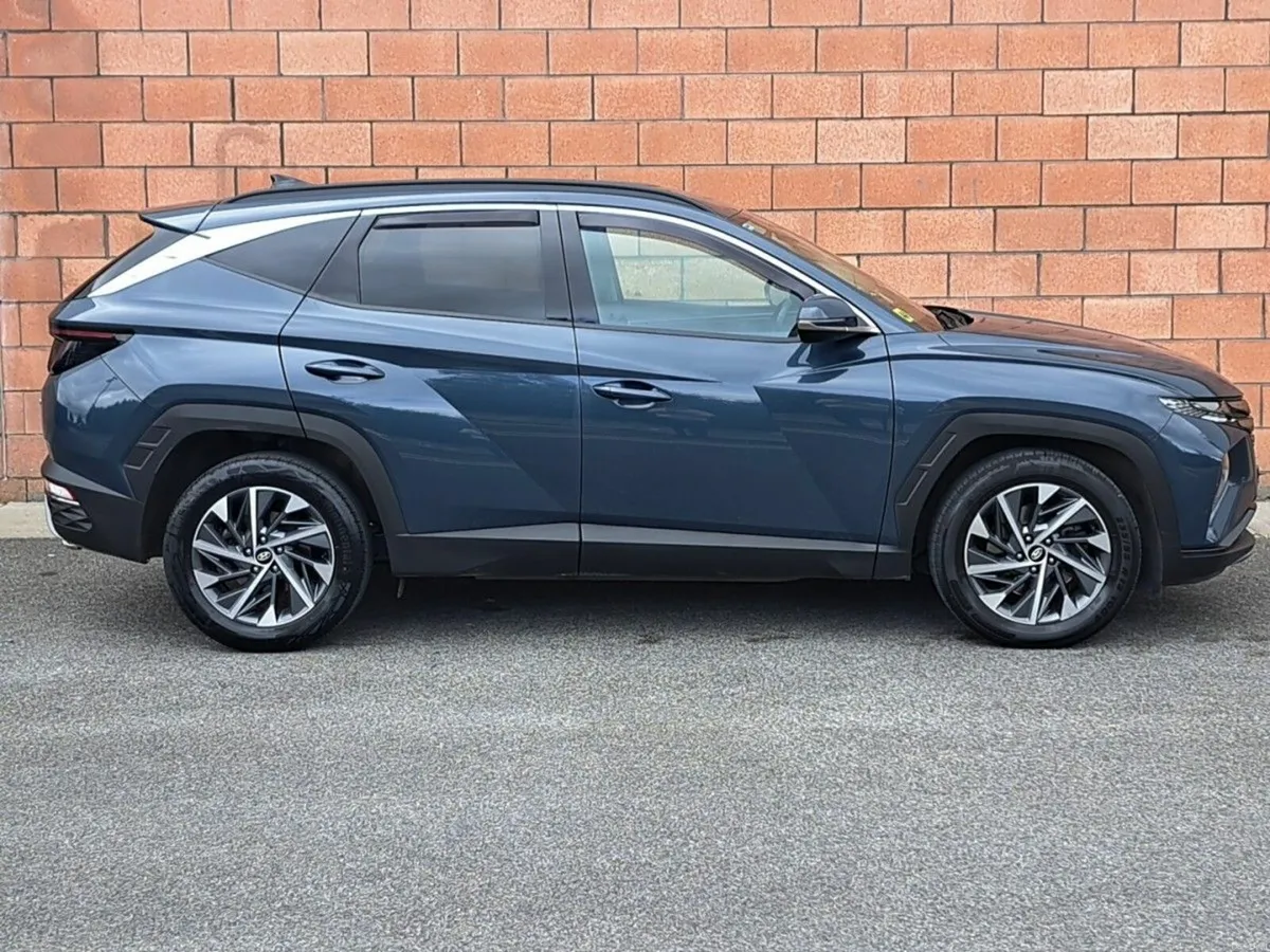 Hyundai Tucson Executive Plus Model 1.6 Diesel. Mi - Image 4