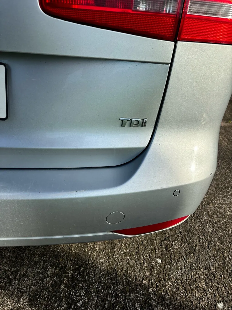 VW Touran - Image 4