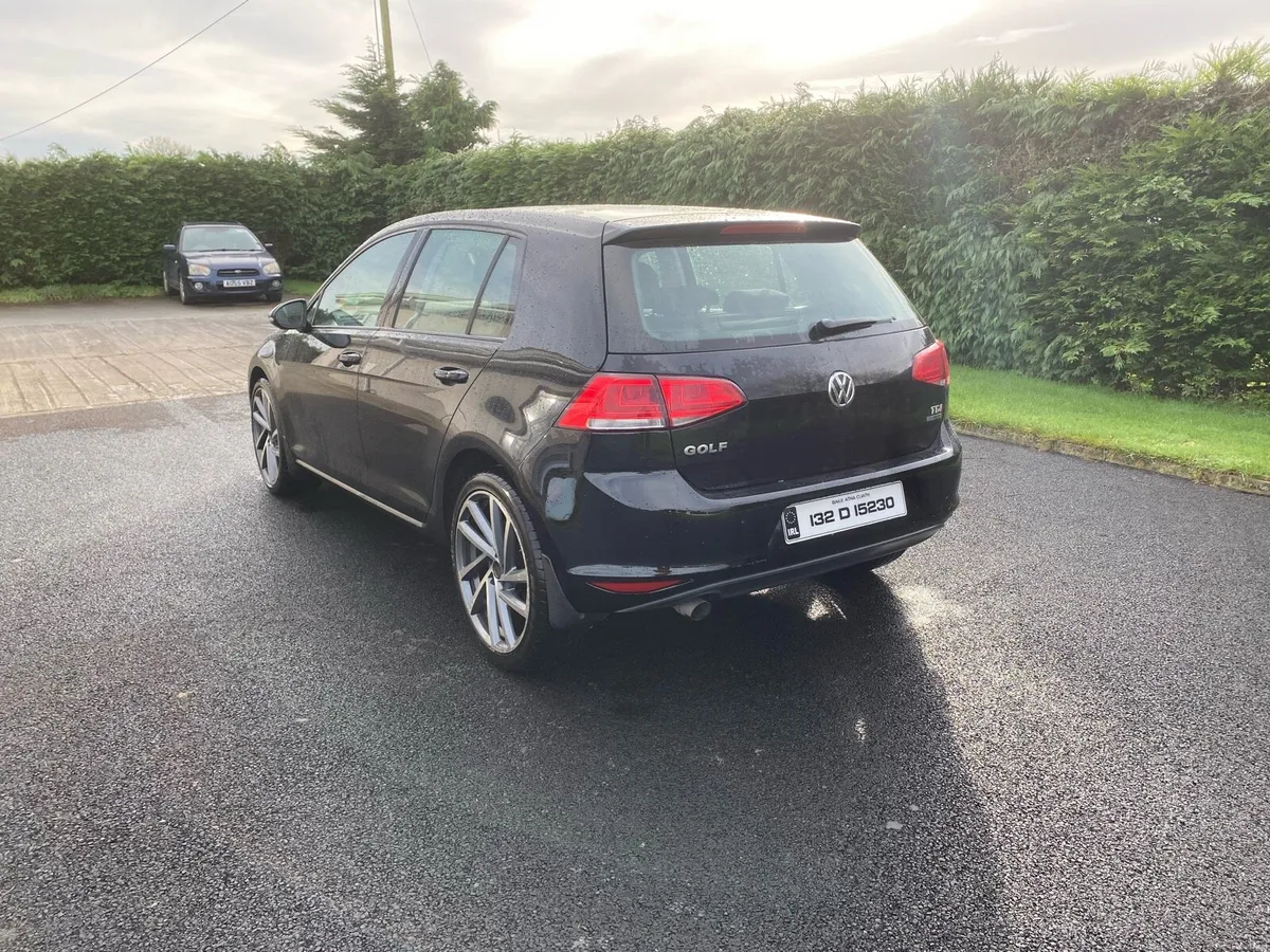 Volkswagen Golf Mk7 New NCT - Image 4