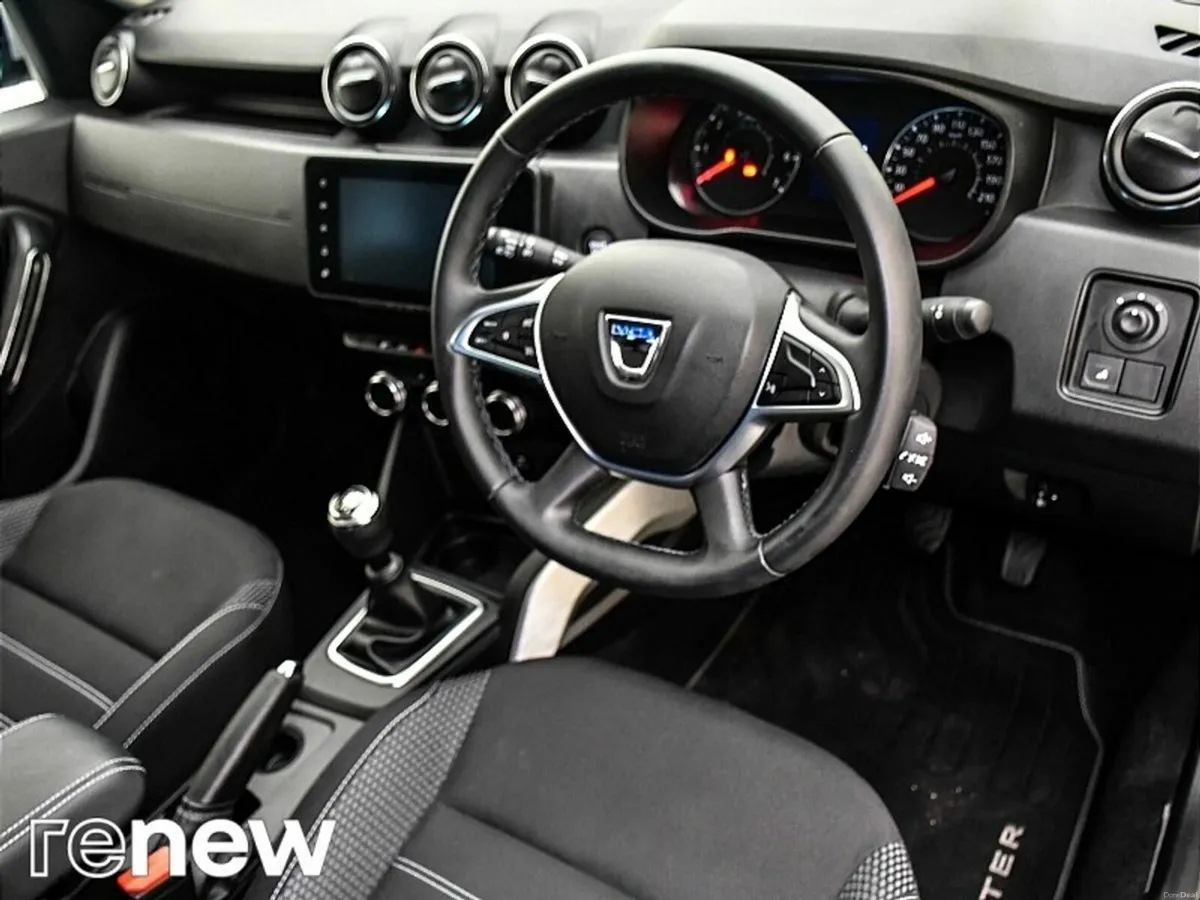 Dacia Duster Prestige Blue dCi 115 4x2 - Image 6