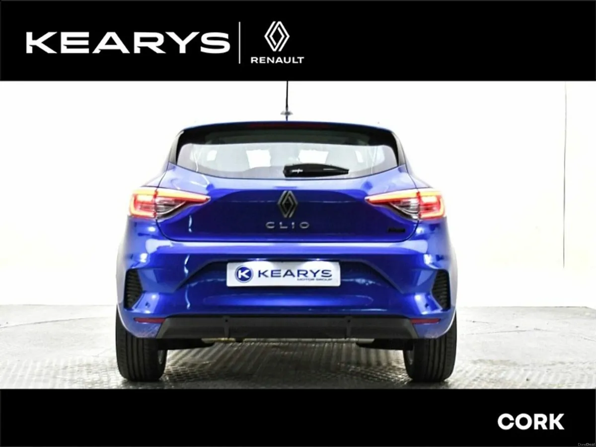 Renault Clio Evolution E-TECH Hybrid, Order Your 2 - Image 3