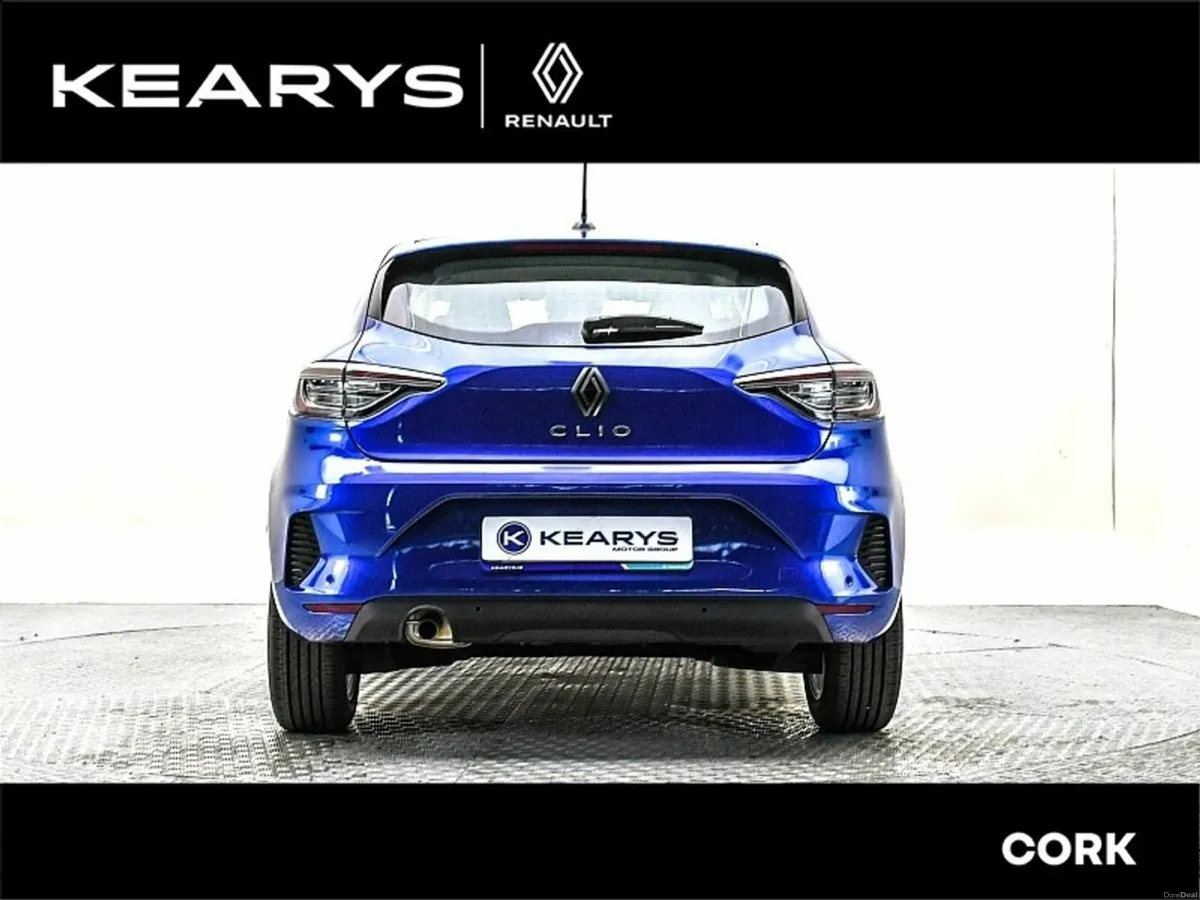 Renault Clio Evolution TCe 90, Order Your 261 Toda - Image 3