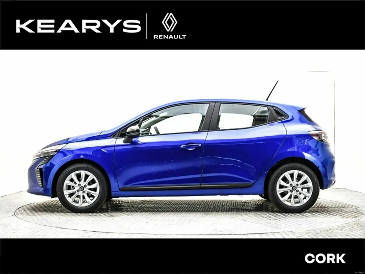 Renault Clio Evolution TCe 90, Order Your 261 Toda - Image 4