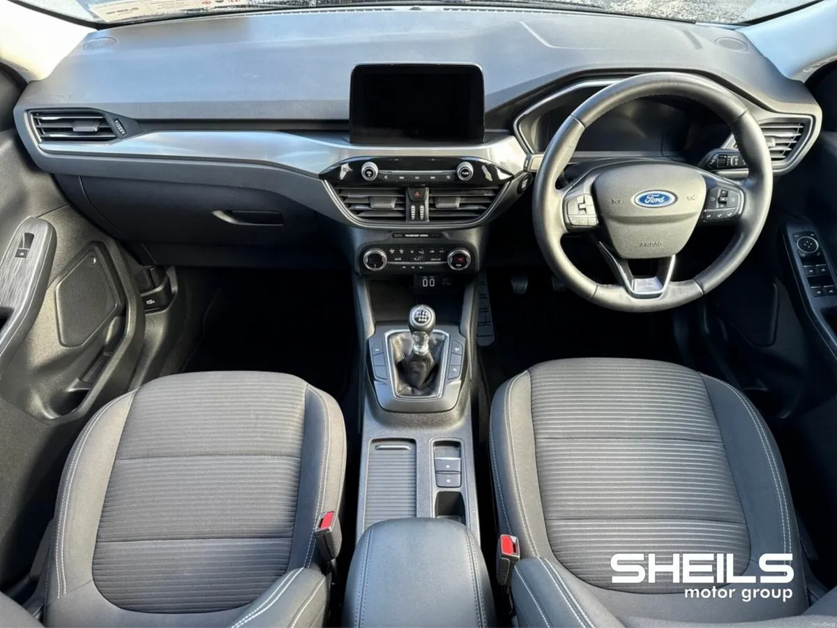 Ford Kuga Immaculate diesel kuga! 1 lady owner - Image 3