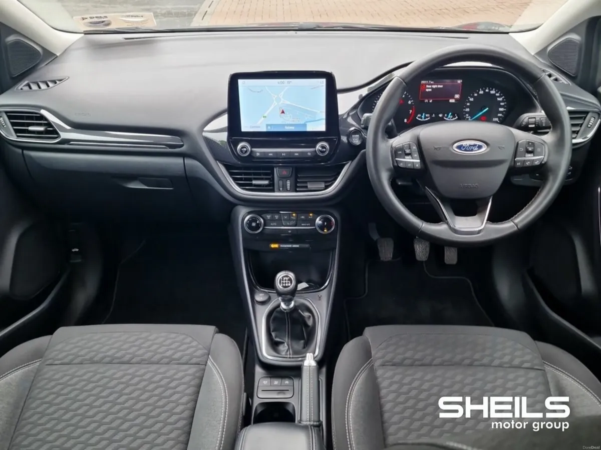 Ford Puma **FREE 1 YEAR ROAD TAX** Titanium - Image 3