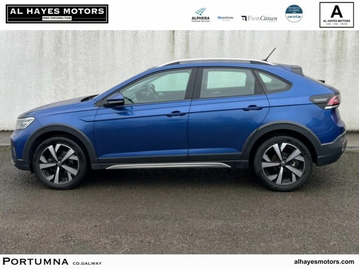 Volkswagen Taigo 2022 STYLE 1.0 TSI 6SPEED 110BHP - Image 6