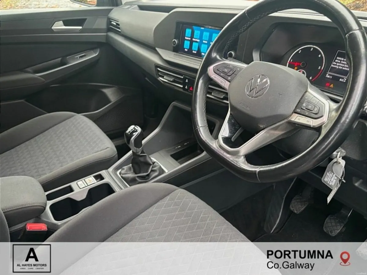 Volkswagen Caddy Maxi Life *7 SEATER* 2.0TDI 6SPEE - Image 2