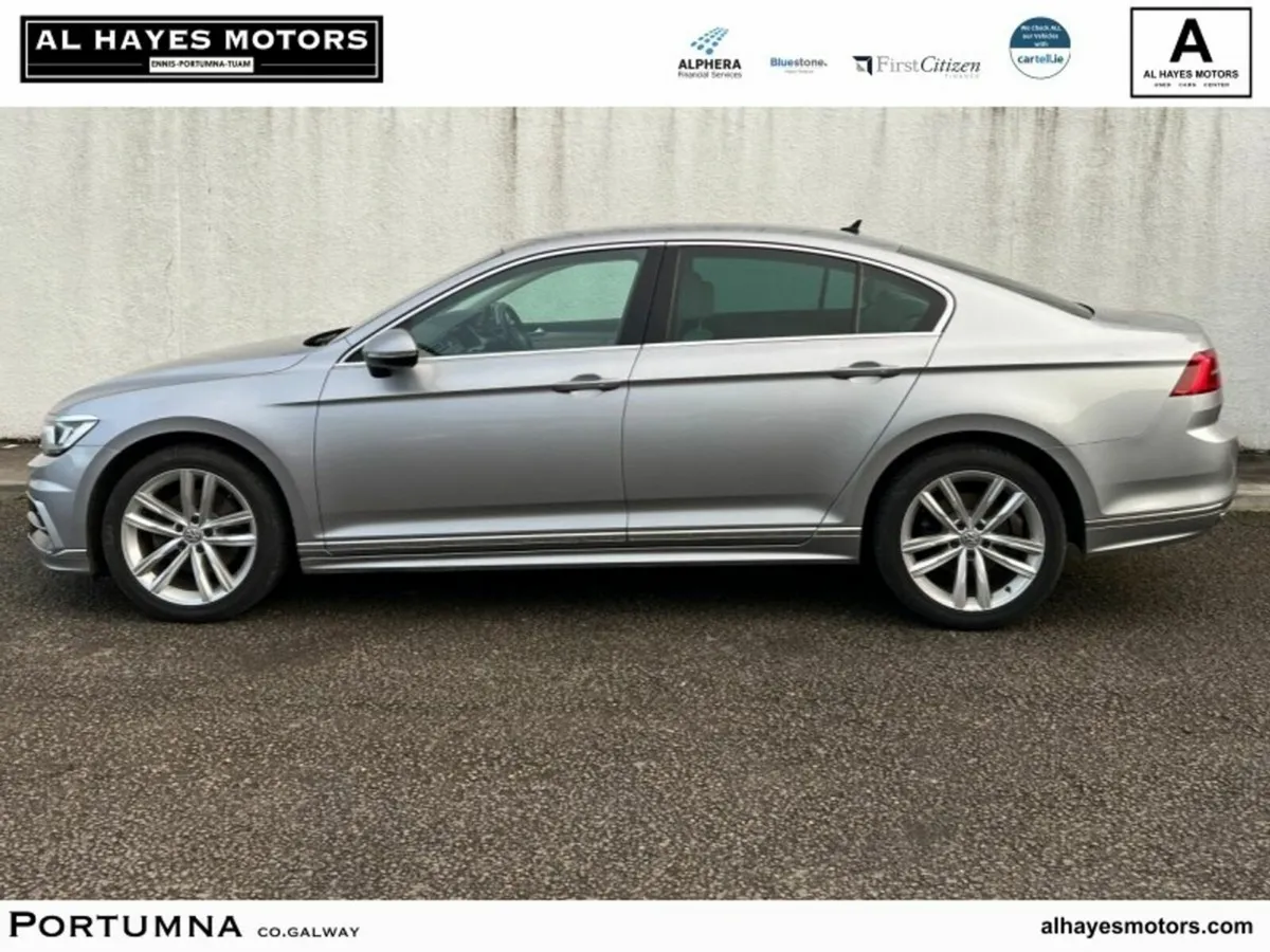 Volkswagen Passat HIGHLINE 2.0 TDI 6SPEED 150BHP*N - Image 6