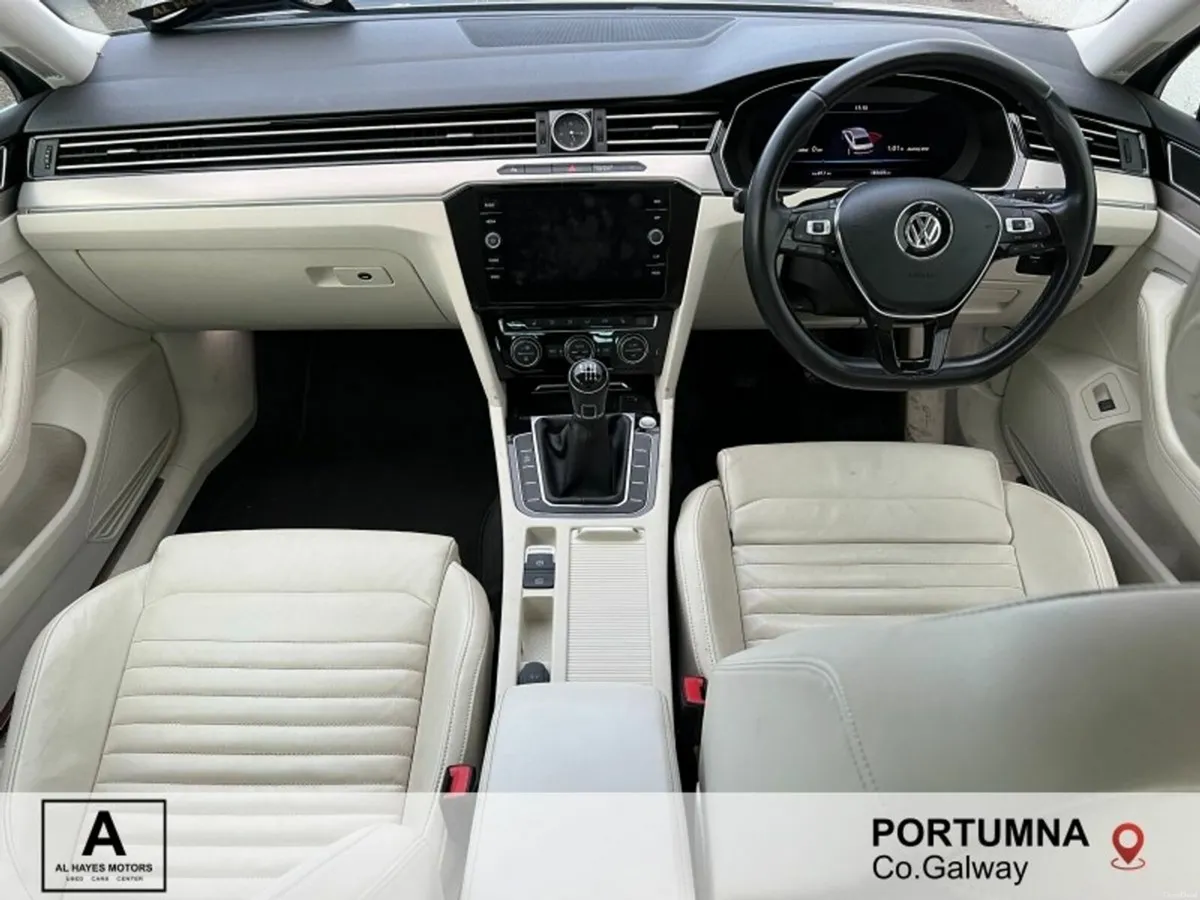 Volkswagen Passat HIGHLINE 2.0 TDI 6SPEED 150BHP*N - Image 2