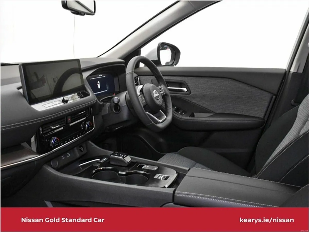 Nissan X-Trail ePower SV Premium 5 Seat ASK ABOUT - Image 5