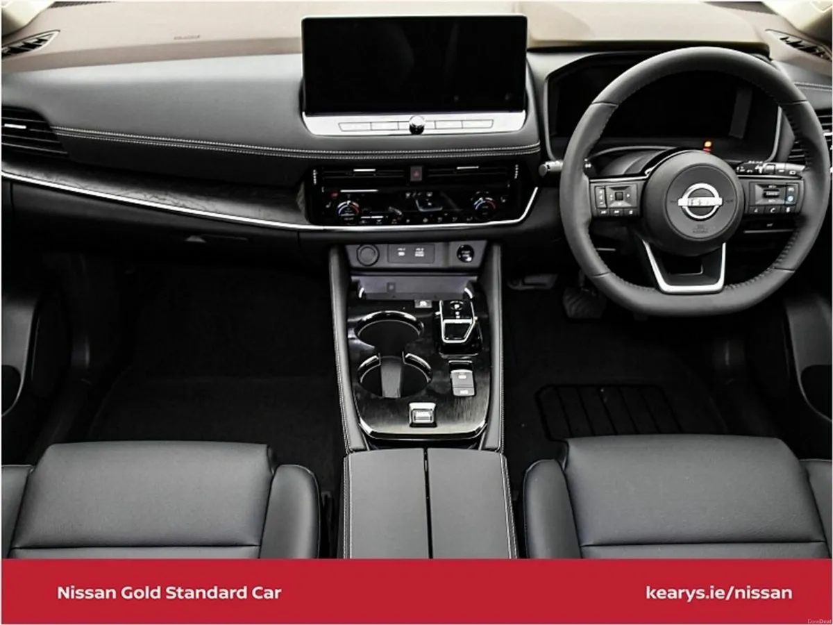 Nissan X-Trail ePower SVE 5 Seater ASK ABOUT OUR € - Image 4