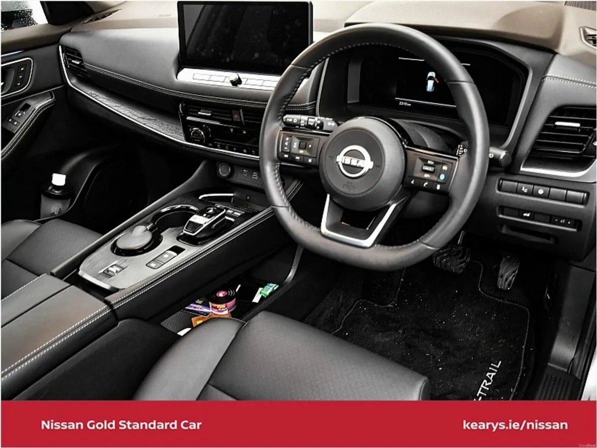 Nissan X-Trail ePower SVE 5 Seater ASK ABOUT OUR € - Image 6